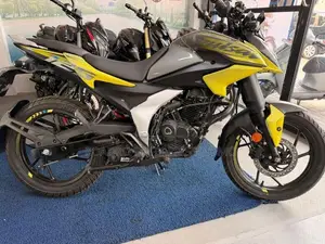 Bajaj Pulsar N125 BrandNew 2025