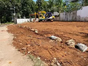 Super Land for Sale in Rajagiriya Ds30904