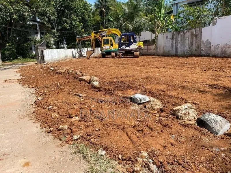 Super Land for Sale in Rajagiriya Ds30904