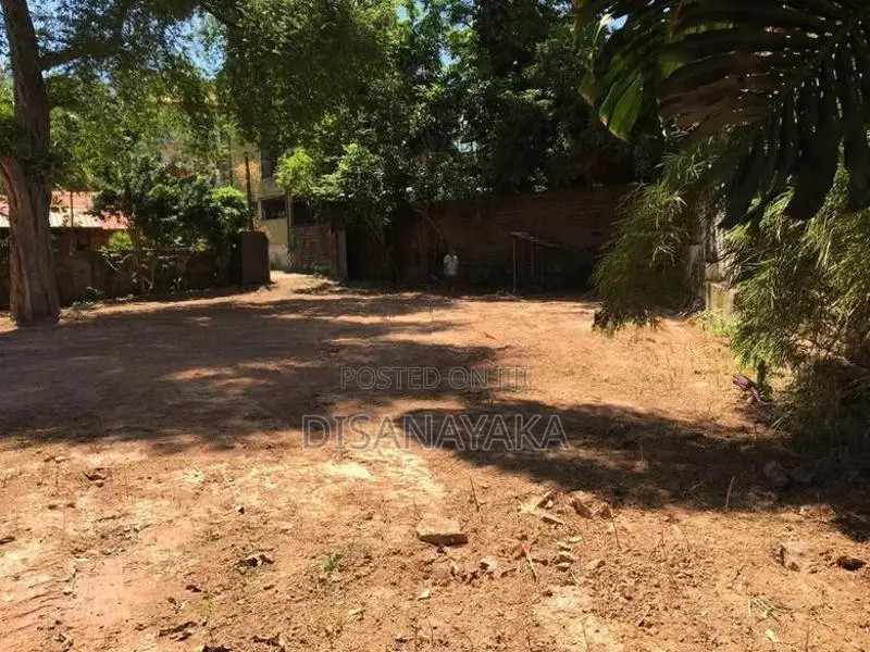 Super Land for Sale in Ethul Kotte Ds3099
