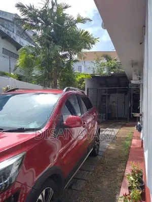 Three Storey House for Sale Mount Lavinia Ds1134