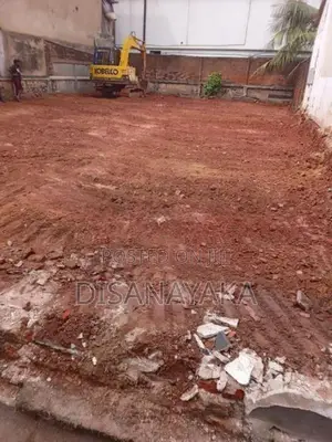 Super Land for Sale in Rajagiriya Ds30904