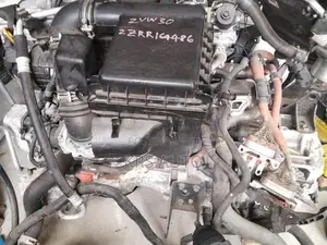 Toyota Prius W 30 Engine Matte
