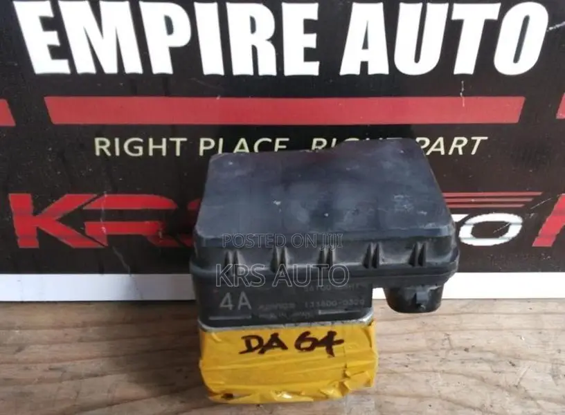 Suzuki Every DA 64 ABS Unit - 4A