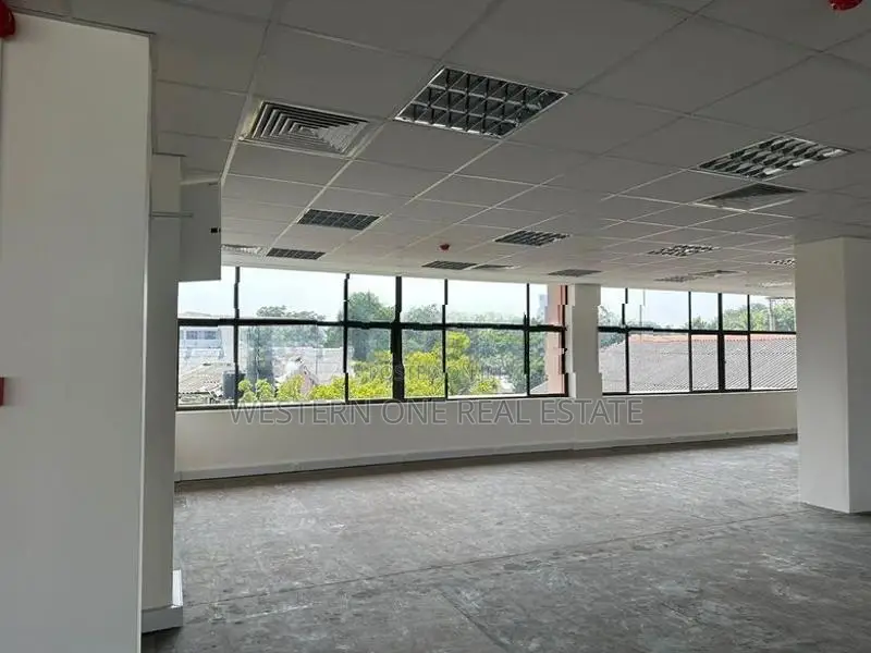 Office Space For Rent in Colombo 13 Near Harbour