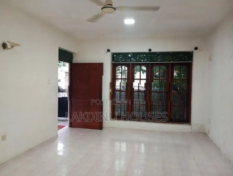 House for rent in attidiya dehiwela