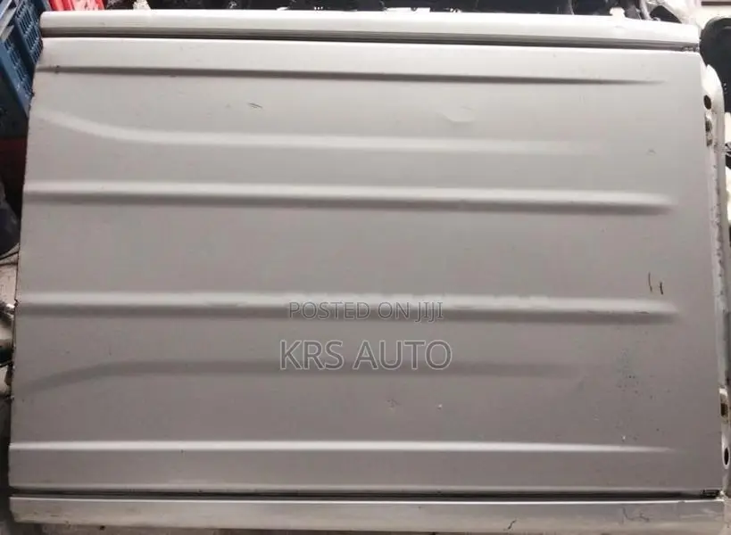 Suzuki Wagon R MH 44 S Roof Cut