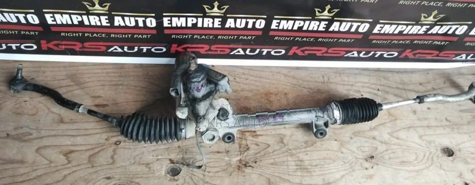 Suzuki Every DA 64 Power Steering Rack