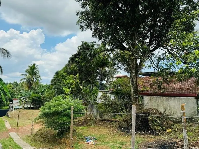 Super Land for Sale Kotte Ds7