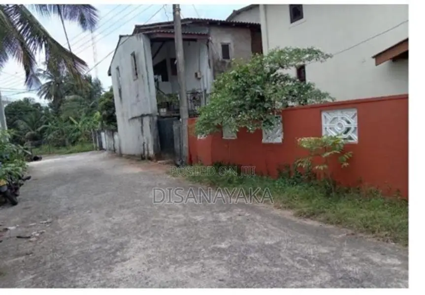 Two Storey House for Sale in Hokandara Ds30407