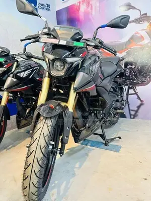 Bajaj Pulsar N160 USD Premium EFI ABS 2025