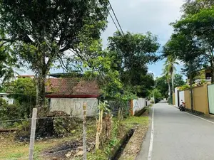 Super Land for Sale Kotte Ds7