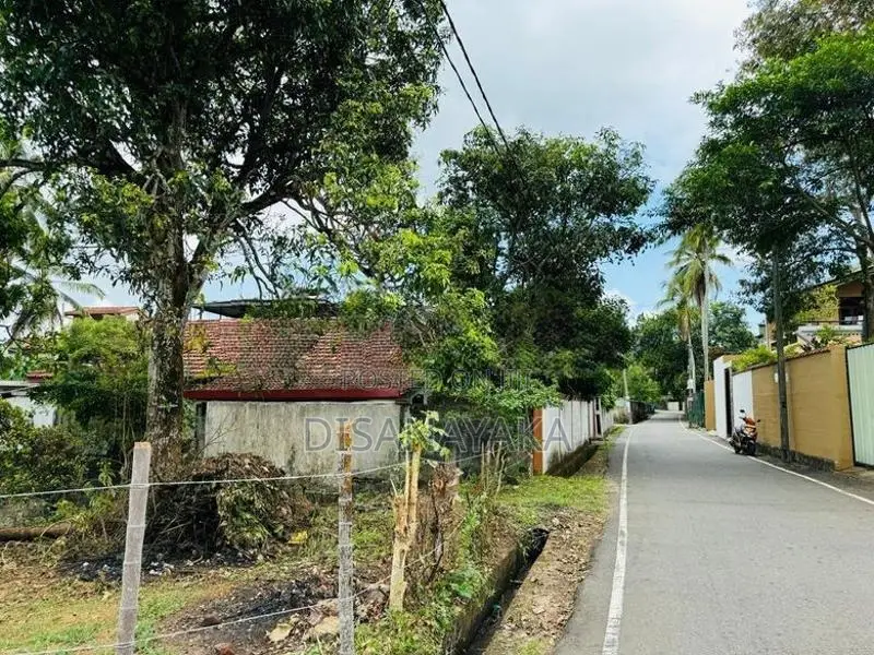 Super Land for Sale Kotte Ds7