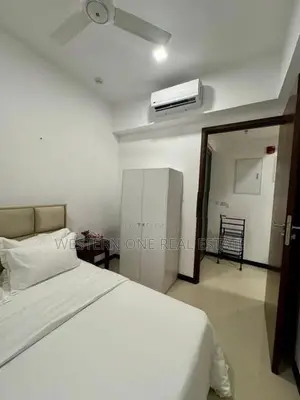 TriZen Studio Type Furnished Apartment For Rent