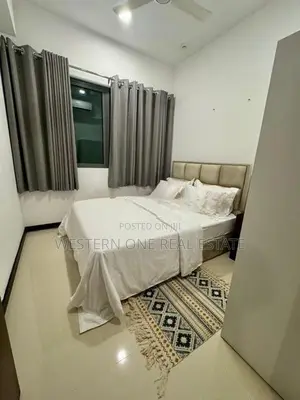 TriZen Studio Type Furnished Apartment For Rent