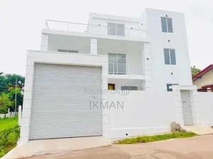 Luxury 3 Storey House for Sale in Kandana