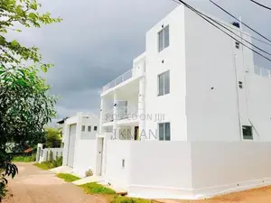 Luxury 3 Storey House for Sale in Kandana