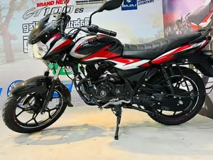 Bajaj Discover 125 Disc Brand New 2026