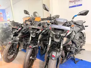 Bajaj Pulsar N160 Brand New Efi ABS 2026