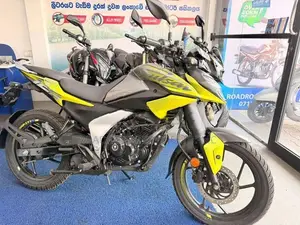 Bajaj Pulsar N125 Efi Brand New 2026