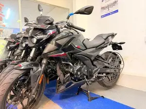 Bajaj Pulsar N160 Brand New Efi ABS 2026