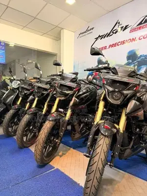 Bajaj Pulsar N160 Premium ABs USD 2026