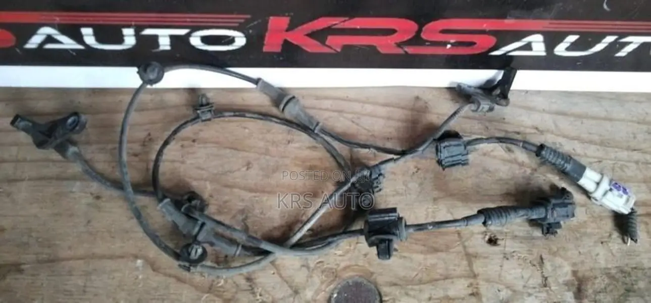 Suzuki Spacia MK 42 Rear ABS sensor