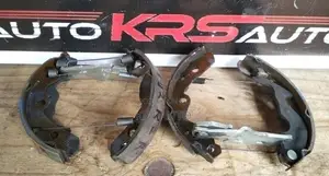 Suzuki Spacia MK 42 Break Liner Set