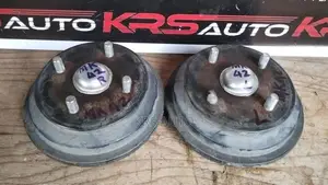 Suzuki Spacia MK 42 Rear Hub Razor