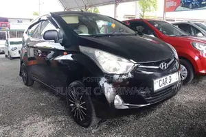 Hyundai Eon 2016