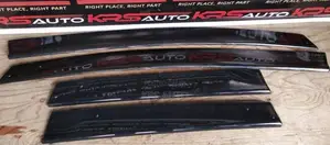 Honda fit GP1 Door Visor Set