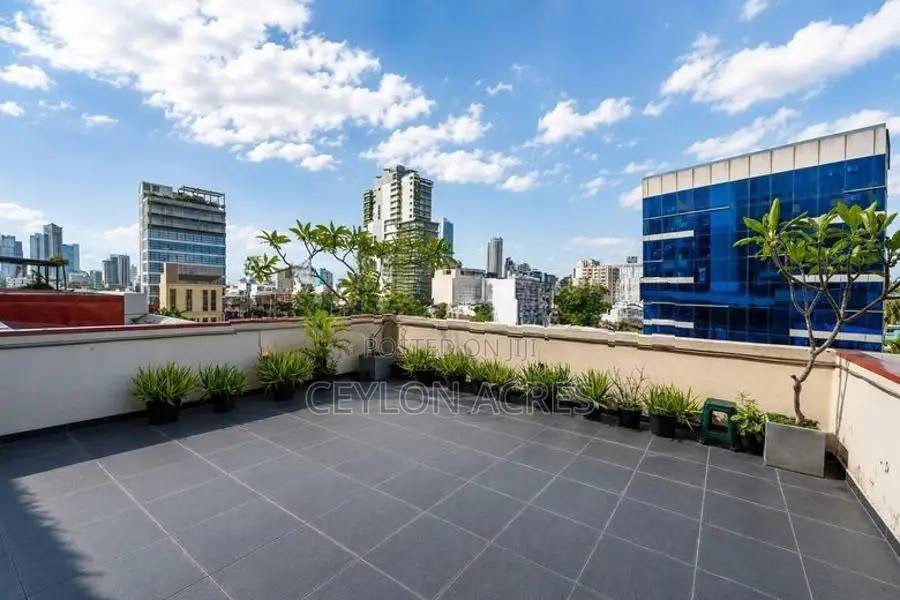 Apartment for Sale in Colombo 3