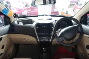 Hyundai Eon 2016