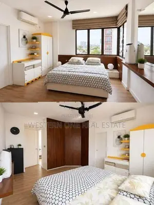 Newly Renovated 3 Bedroom Spacious Apartment For Sale in Colombo 5