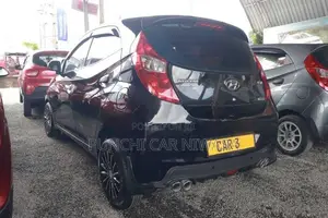 Hyundai Eon 2016