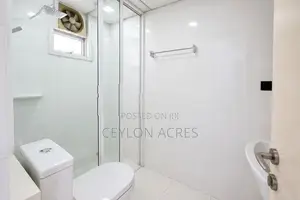 Apartment for Sale in Colombo 3