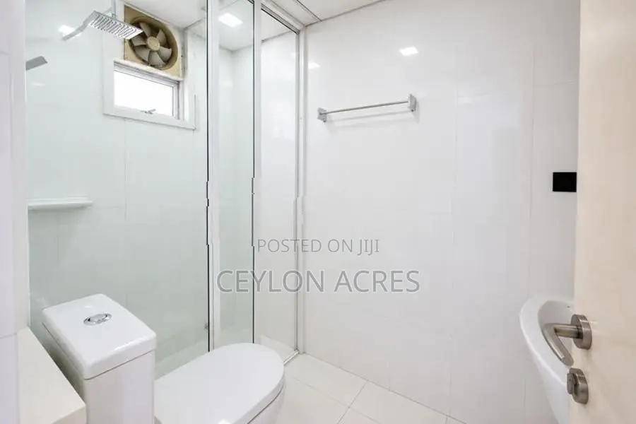 Apartment for Sale in Colombo 3