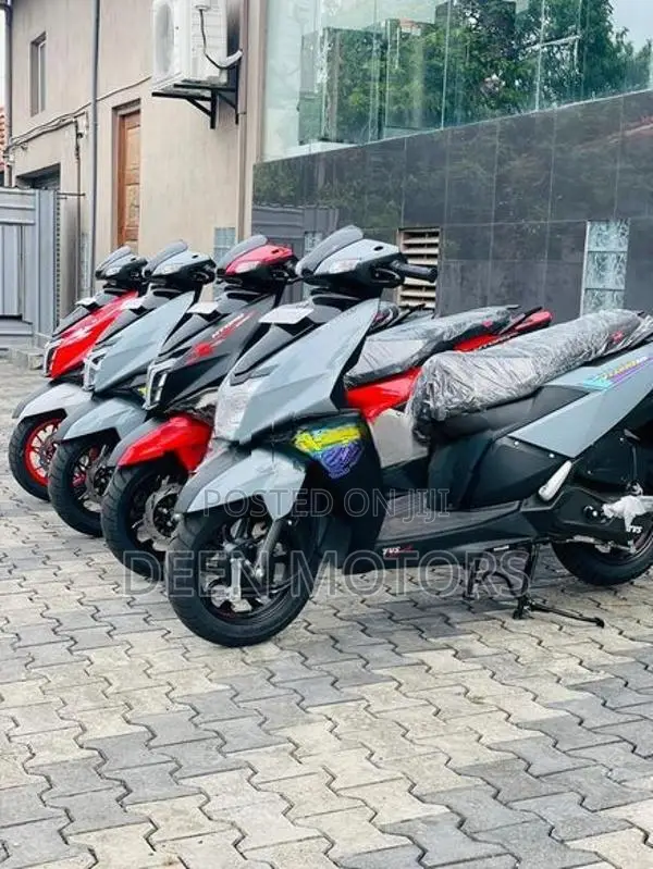 TVS Ntorq 125 2026