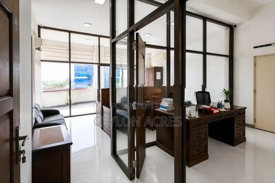 Apartment for Sale in Colombo 3
