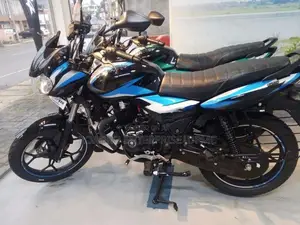 Bajaj Discover 125 New 2026