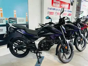 Bajaj Pulsar N125 Efi Disc New 125 2025