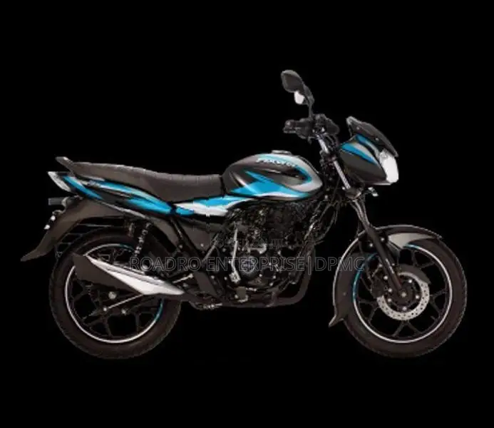 Bajaj Discover 125 New 2026