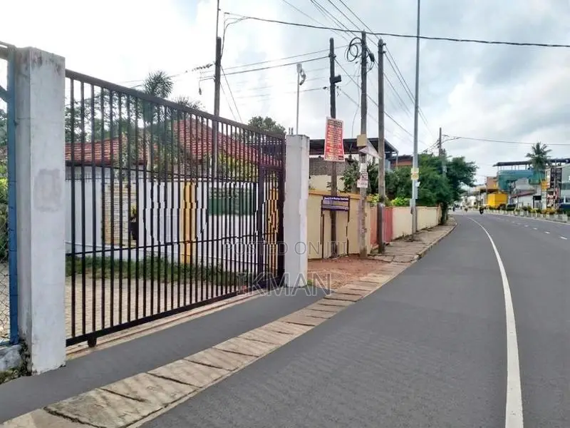 House for Sale Kandana