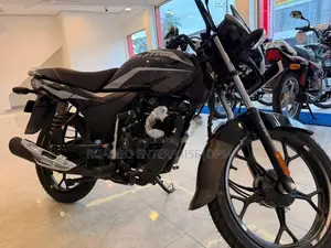 Bajaj Platina 100 ES BS6 Efi - Brand NEw 2026