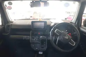 Daihatsu Taft 2022