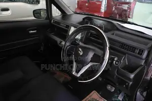 Suzuki Wagon R 2016