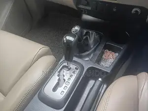 Toyota Fortuner 2014