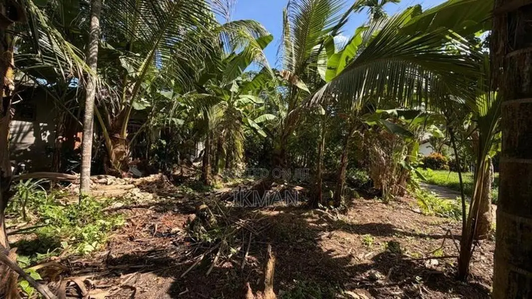 Land for Sale in Kandana