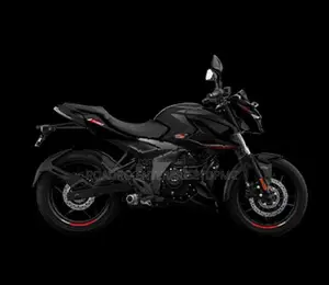 Bajaj Pulsar N160 Dual ABS & Efi 2026