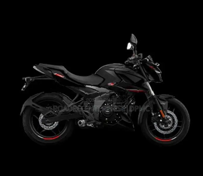 Bajaj Pulsar N160 Dual ABS & Efi 2026